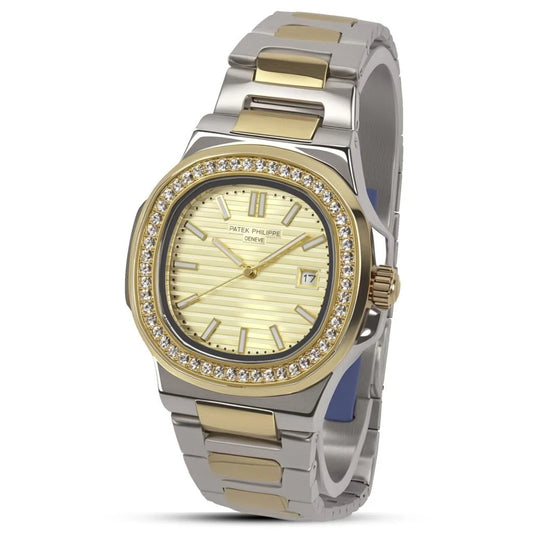 Patek Philippe – Nautilus – 40mm – C-592